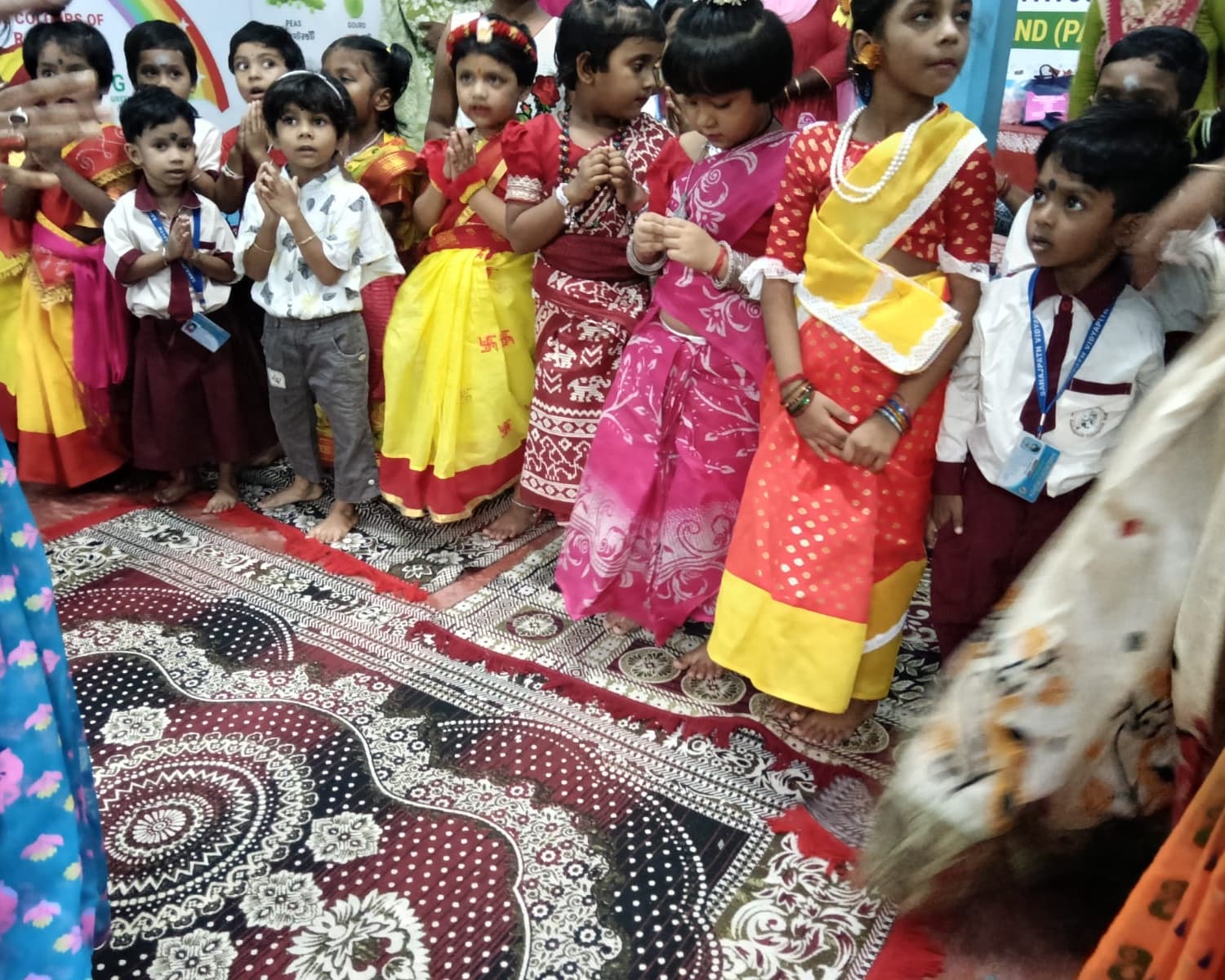 সহজপাঠ বিদ্যাপীঠ মুহূর্ত